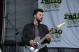 Nothing But Thieves - guitarist/keyboardist, Dominic Craik